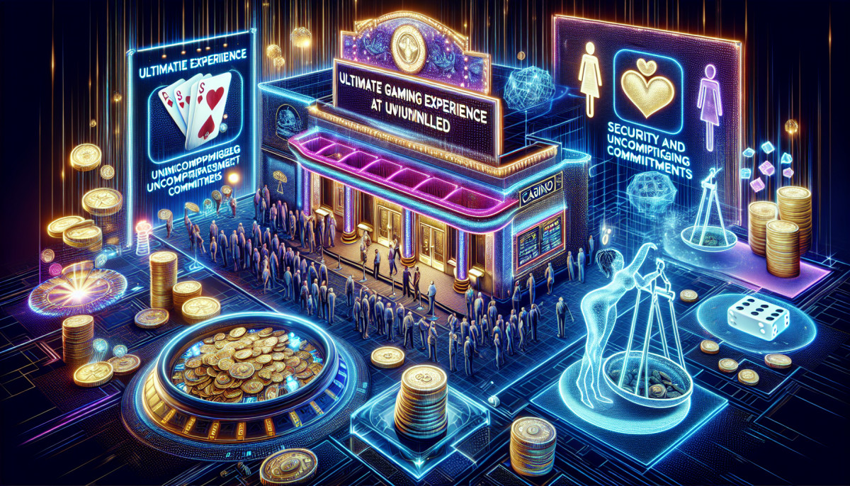 Sécurité et équité : des engagements non négociables