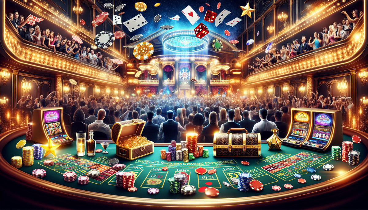 Pourquoi ces bonus méritent votre attention ?