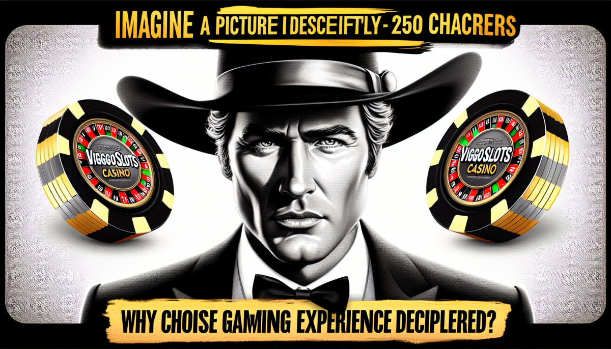 Pourquoi choisir Viggoslots ?